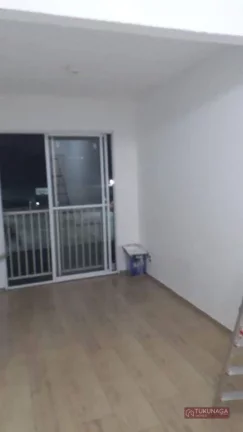 Imagem Apartamento para alugar, 52 m² por R$ 1.980,00/mês - Jardim do Divino - São Paulo/SP