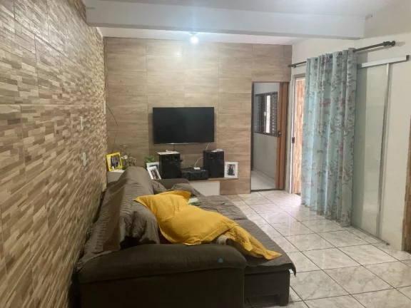Imagem Casa à venda, 92 m² por R$ 450.000,00 - Jardim Revista - Suzano/SP