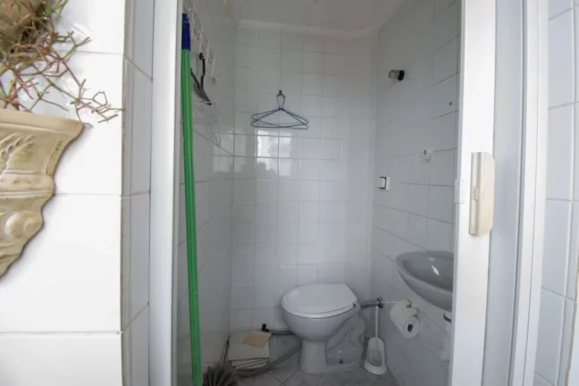 Imagem APARTAMENTO RESIDENCIAL em São Paulo - SP, Jardim Taboão