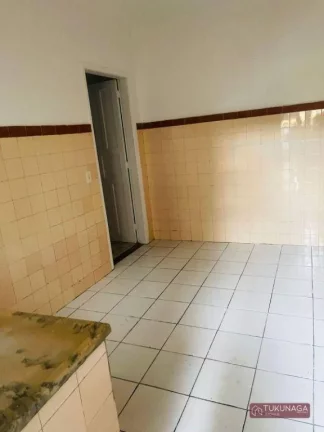 Imagem Casa com 3 quartos à venda, 154 m² por R$ 500.000 - Jardim Palmira - Guarulhos/SP