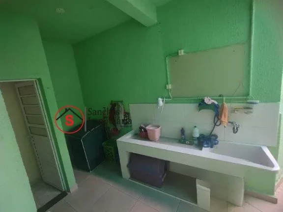 Imagem CASA TERREA A VENDA NA MOOCA Localizada próximo ao Hospital São Cristóvão e Sabesp