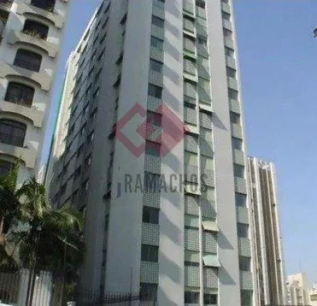 Imagem Apartamento à Venda, 2 Quartos, 100m2 - Cerqueira Cesar, São Paulo/SP