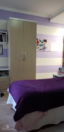 Imagem Sobrado triplex com 3 suites e duas vagas na Vila Rosália - Guarulhos - A VENDA!!!