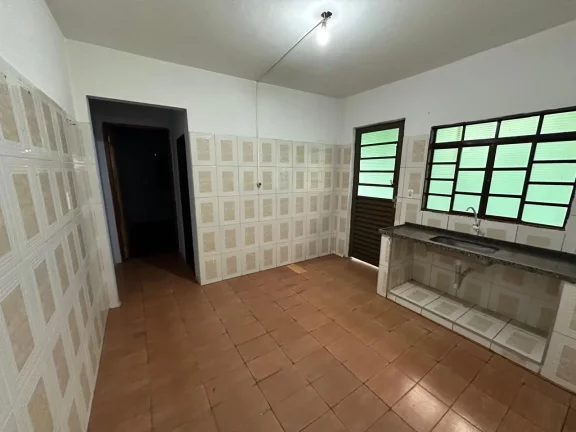 Imagem Casa com 2 dormitórios à venda, 60 m² por R$ 150.000,00 - Jardim Rosa Garcia - Tatuí/SP
