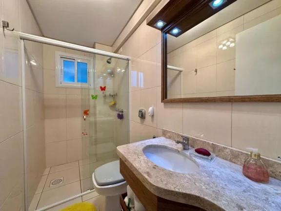 Imagem Apartamento 3 Dormitórios - Bairro Zona Nova