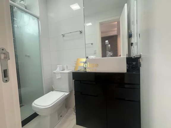 Imagem APARTAMENTO EM JARDIM CAMBURI COM 2 QUARTOS SENDO 1 SUÍTE.