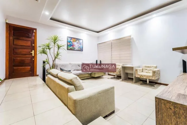 Imagem Sobrado com 4 dormitórios para alugar, 280 m² por R$ 13.250,00/mês - Saúde - São Paulo/SP