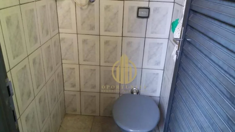 Imagem Casa com 3 dormitórios à venda, 90 m² por R$ 240.000,00 - Jardim José Sampaio Júnior - Ribeirão Preto/SP