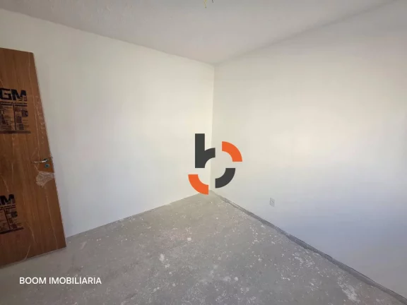 Imagem Apartamento com 2 dormitórios à venda, 40 m² por R$ 200.000,00 - Jardim Alvorada - Nova Iguaçu/RJ