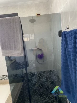Imagem Cobertura com 4 dormitórios à venda, 250 m² por R$ 1.830.000 - Vila Andrade - São Paulo/SP
