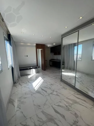 Imagem VILA MASCOTE * 2 DORM. * COMODIDADE * PRONTO PARA MORAR