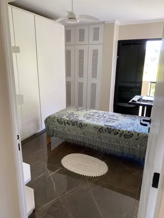Imagem Apartamento á Venda- Enseada- Guarujá Condomínio Terras de São José