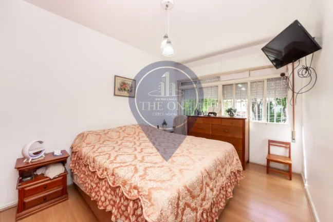 Imagem Imperdível: Apartamento à venda na Aclimação, São Paulo-SP, com 3 quartos, 1 suíte, 2 salas, 3 banheiros, 1 vaga e 118m².