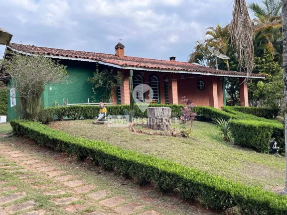 Imagem Chácara à Venda - Live Residence, Bragança Paulista - SP