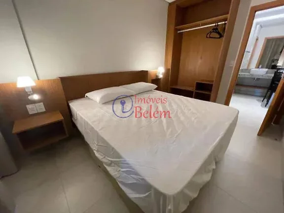 Imagem Imóveis Belém Vende cota no Salinas Park Resort - Torre Corvina
