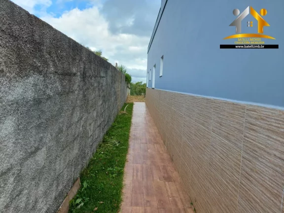 Imagem Casa Térrea - Tijuco Preto - Cotia | Batelli Imóveis