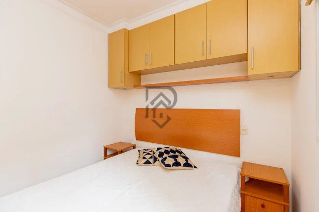Imagem Apartamento Vila Olimpia pronto para morar