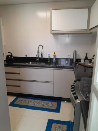 Imagem Villa Giglio ATIBAIA 3 dorm 2 vagas !