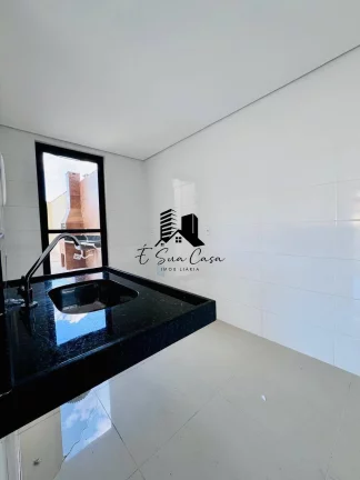 Imagem Área Privativa à venda 2 quartos bairro Serrano Belo Horizonte MG