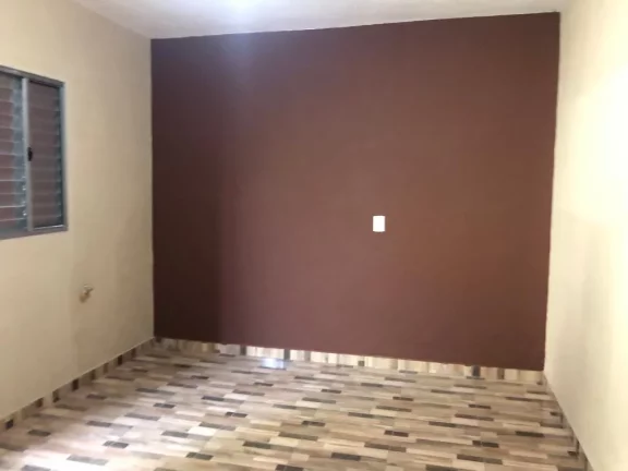 Imagem Casa com 3 dormitórios à venda, 120 m² por R$ 450.000,00 - Jardim Monte Cristo - Suzano/SP