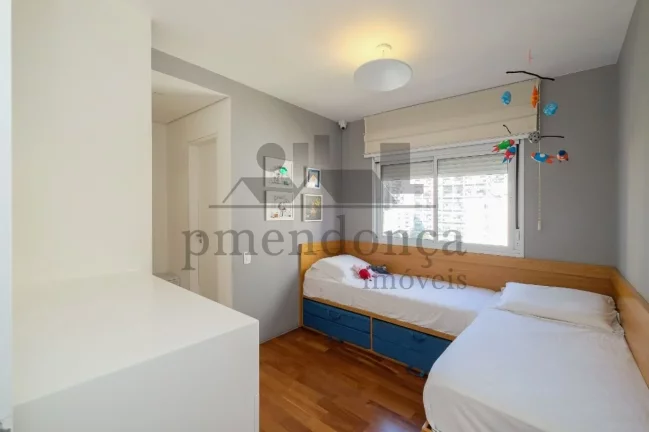 Imagem Itaim Bibi, 3 suites, varanda, reforamdo, 3 vagas