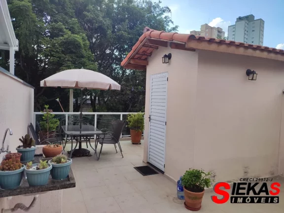 Imagem Casa à venda em São Paulo-SP, Vila Salete: 3 quartos, 1 suíte, 1 sala, 2 banheiros, 1 vaga, 90m². Venha conferir!
