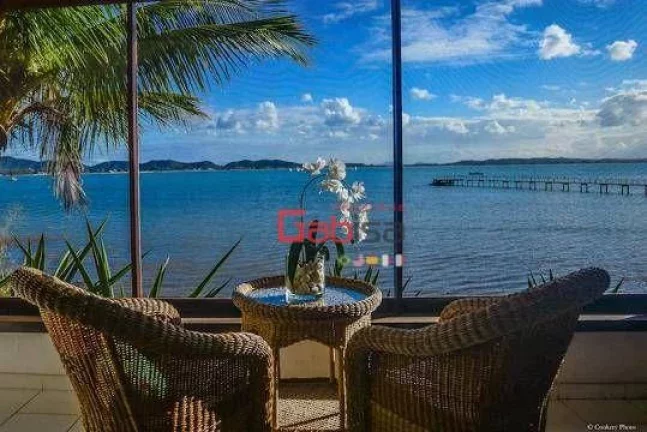 Imagem Hotel com 43 dormitórios à venda, 28000 m² por R$ 40.000.000 - Manguinhos - Armação dos Búzios/RJ