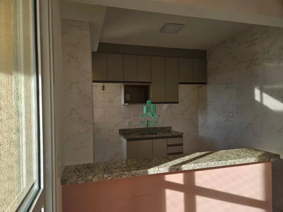 Imagem Apartamento 3 dormitórios com 1 Suíte em Poá-SP