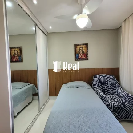 Imagem 3 Suites - Fino Acabamento