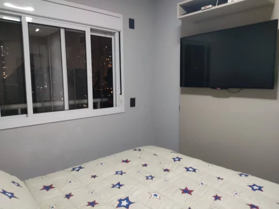 Imagem Apartamento Condomínio Trilogy 94 m² 3 Dormitorios 1 Suíte Estuda Permuta
