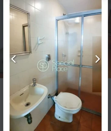 Imagem Lindo Apartamento com 150m², 03 dormitórios, 01 suíte, 03 banheiros, 02 vagas de garagem. Prédio...
