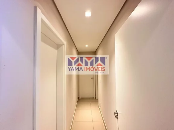 Imagem Magna Vista - Rico em armários Belíssimo apartamento no Jd Olhos D'Água com 3 suítes