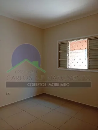 Imagem Casa Locação e venda no Cidade Jardim - Jacareí SP
