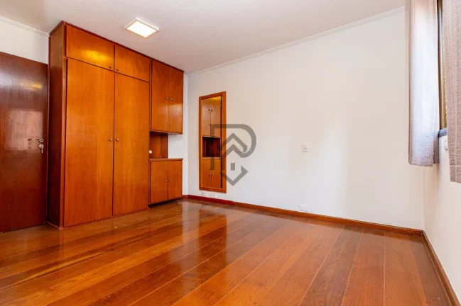 Imagem Apartamento proximo Clube Paulistano pronto para morar