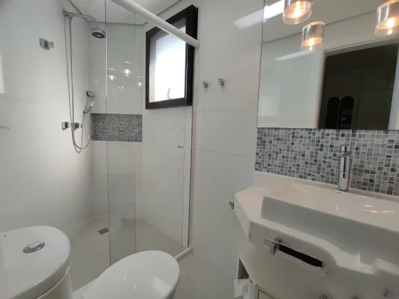 Imagem Apartamento com 4 dormitórios à venda, 152 m² por R$ 2.980.000,00 - Riviera de São Lourenço - Bertioga/SP
