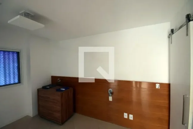 Imagem Apartamento à Venda - Barra da Tijuca, 1 Quarto, 120 m2