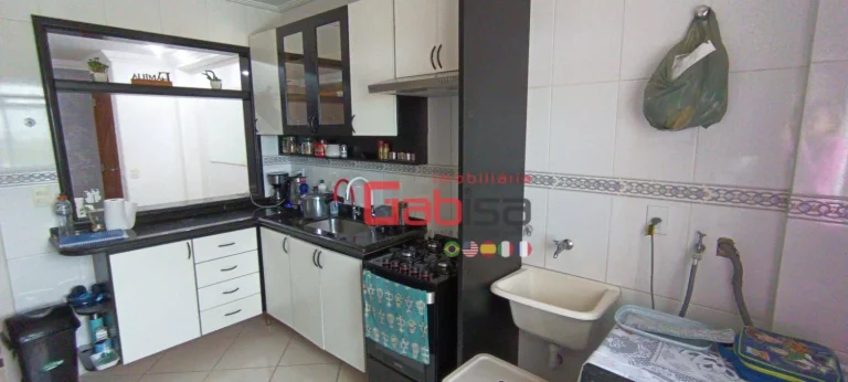 Imagem Cobertura com 3 dormitórios para alugar, 280 m² por R$ 6.500,00/mês - Braga - Cabo Frio/RJ