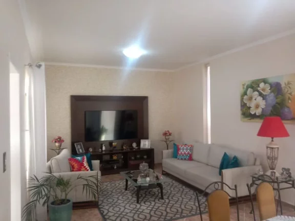 Imagem Casa com 3 dormitórios à venda, 184 m² por R$ 2.100.000,00 - Centro - Suzano/SP