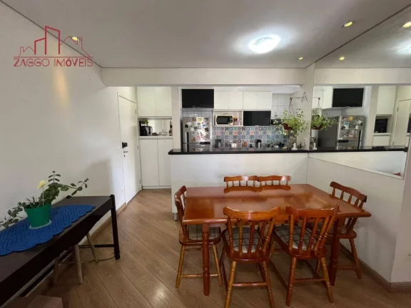 Imagem Apartamento na vila andrade- 3 Dorms - 69 m²