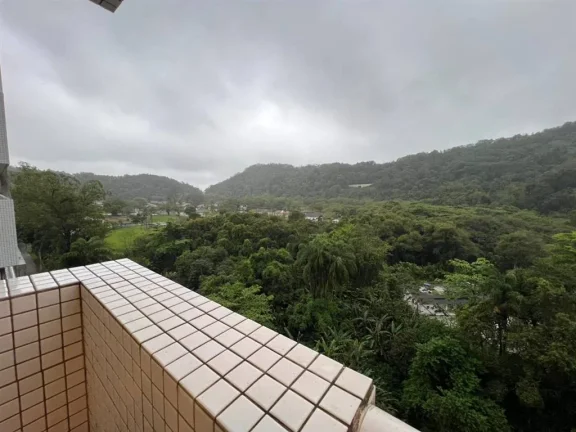 Imagem APARTAMENTO COM 162 m² - FORTE - PRAIA GRANDE SP