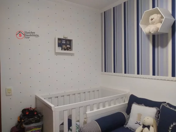 Imagem APARTAMENTO RESIDENCIAL em SÃO PAULO - SP, VILA EMA