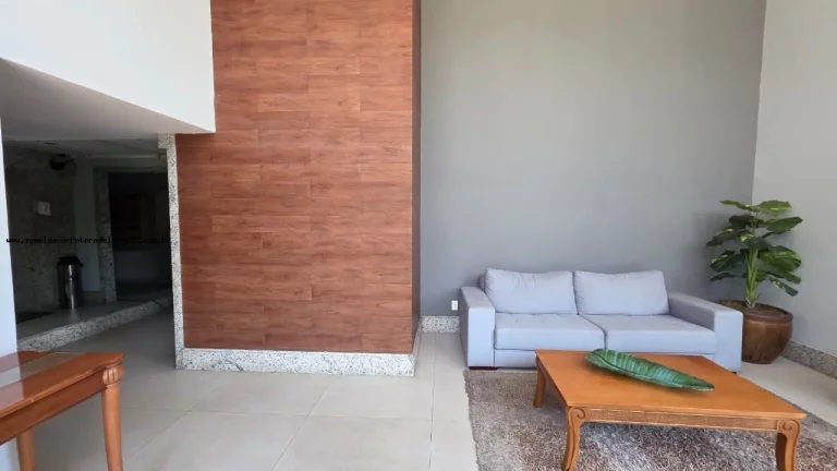 Imagem Apartamento para Venda em Natal, Lagoa Seca, 3 dormitórios, 3 suítes, 3 banheiros, 2 vagas