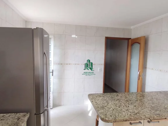 Imagem Casa com 2 dormitórios à venda, 90 m² por R$ 530.000,00 - Lauzane Paulista - São Paulo/SP