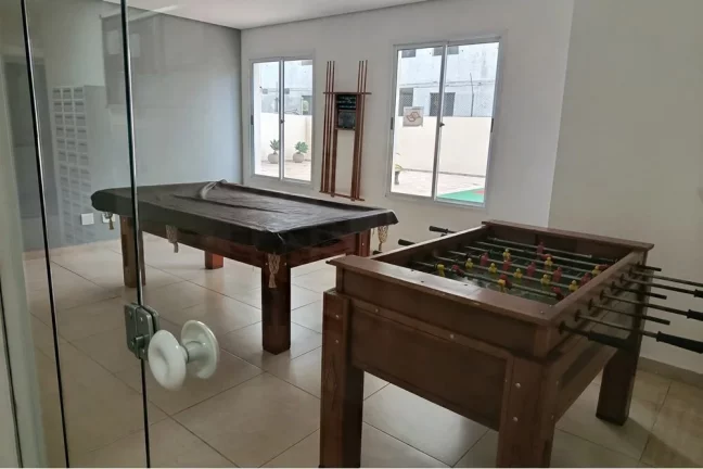 Imagem APARTAMENTO RESIDENCIAL em São Paulo - SP, Parada Inglesa