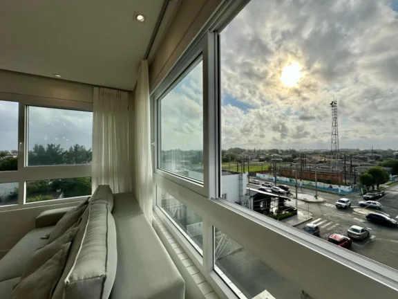Imagem Apartamento 3 Dormitórios - Bairro Navegantes