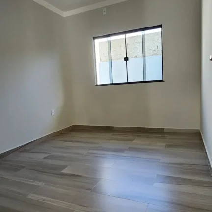 Imagem Casa nova com 2 dormitorios a venda na planta no Jd. Cataratas, foz do iguaçu-PR