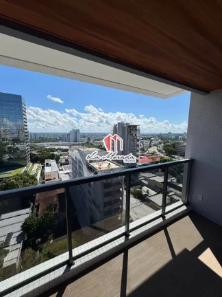 Imagem Villa Residence - Adrianópolis, 368M², 4 suítes, 4 vagas!