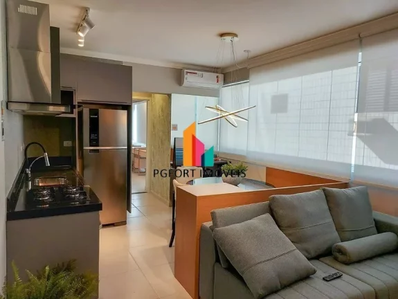 Imagem APARTAMENTO RESIDENCIAL em PRAIA GRANDE - SP, GUILHERMINA