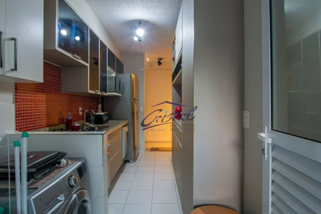 Imagem Apartamento com 3 quartos (1 suíte) à venda, 82 m² - Jardim das Vertentes - Vila Sônia - São Paulo/SP