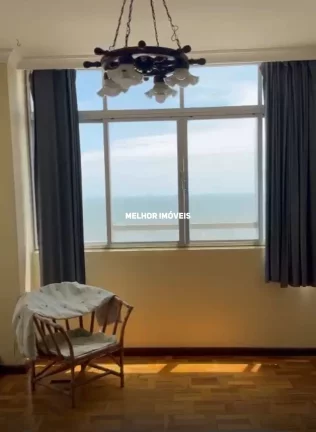 Imagem Apartamento Frente Mar á venda localizado em Balneário Camboriú